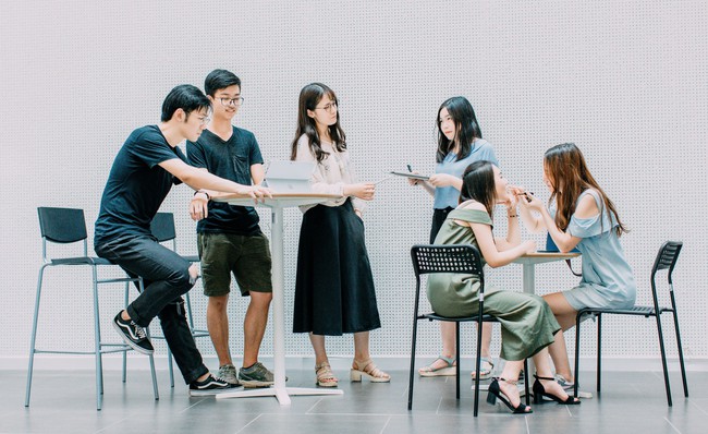 Cấp trên trẻ tuổi nên nhân viên "bất tuân bất phục": Đâu là giải pháp cho những vị sếp Millennials? - Ảnh 4.