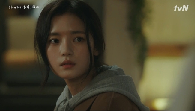 "Hi Bye, Mama": Kim Tae Hee đánh nhau tơi tả với vợ mới của chồng, quyết tâm giành lại quyền nuôi con - Ảnh 3.