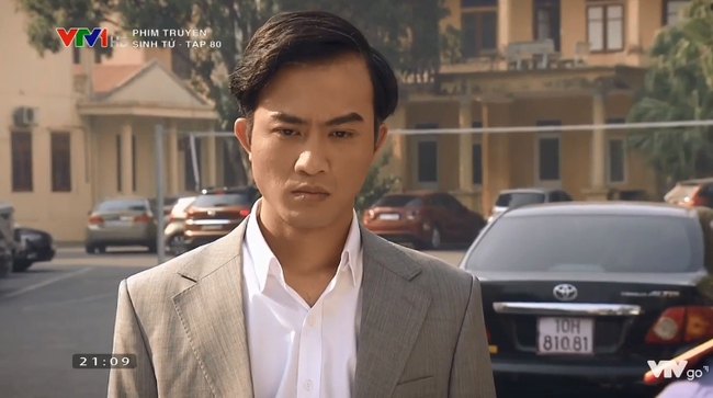 "Sinh tử" tập cuối: Việt Anh - Chí Nhân bị "tử hình", Quỳnh Nga thoát nạn nhưng vẫn phải ngồi tù - Ảnh 6.