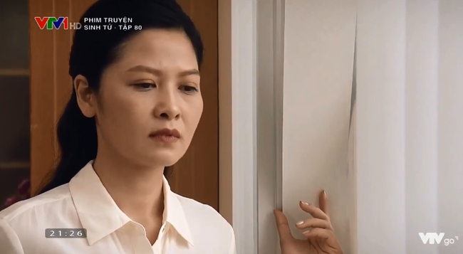 "Sinh tử" tập cuối: Việt Anh - Chí Nhân bị "tử hình", Quỳnh Nga thoát nạn nhưng vẫn phải ngồi tù - Ảnh 8.