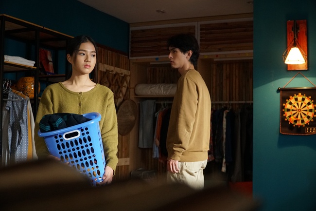 Phim "độc lạ" thế sóng "Cô gái nhà người ta" hóa ra là tác phẩm remake Hàn Quốc - Ảnh 6.