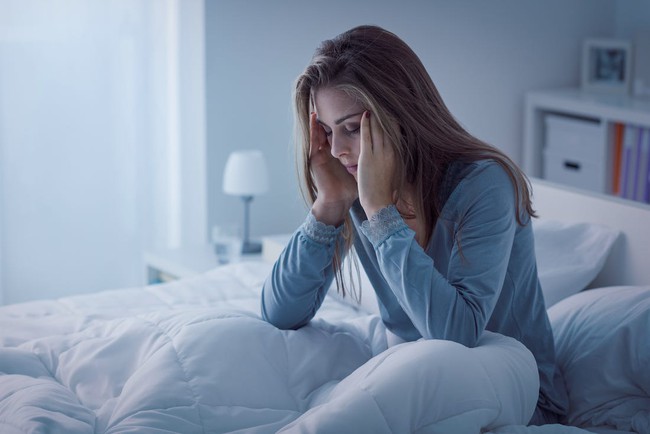 Không muốn body cứ ngày một "nở" ra trong khoảng thời gian ở nhà tránh dịch, chị em phải cạch gấp 5 sai lầm sau - Ảnh 4.