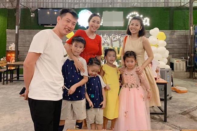 Chồng Ốc Thanh Vân phản ứng thế nào khi vợ thức đêm thức hôm, không quản vất vả lo lắng chu toàn cho người em thân thiết Mai Phương? - Ảnh 1.