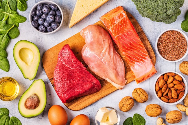 Không muốn body cứ ngày một "nở" ra trong khoảng thời gian ở nhà tránh dịch, chị em phải cạch gấp 5 sai lầm sau - Ảnh 3.