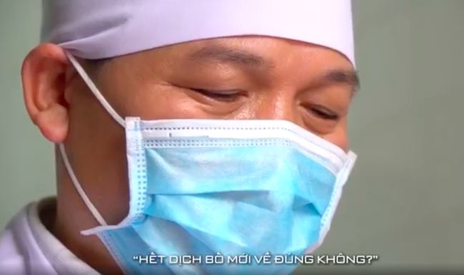 Lan Ngọc - Đức Phúc - Hồ Quang Hiếu cổ vũ Việt Nam giành chiến thắng, xúc động tự hào khi các bác sĩ, y tá xuất hiện - Ảnh 11.