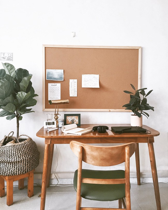 Hơn 1 năm làm freelancer, cô nàng 9x bật mí những bí quyết để làm việc tại nhà hiệu quả - Ảnh 4.
