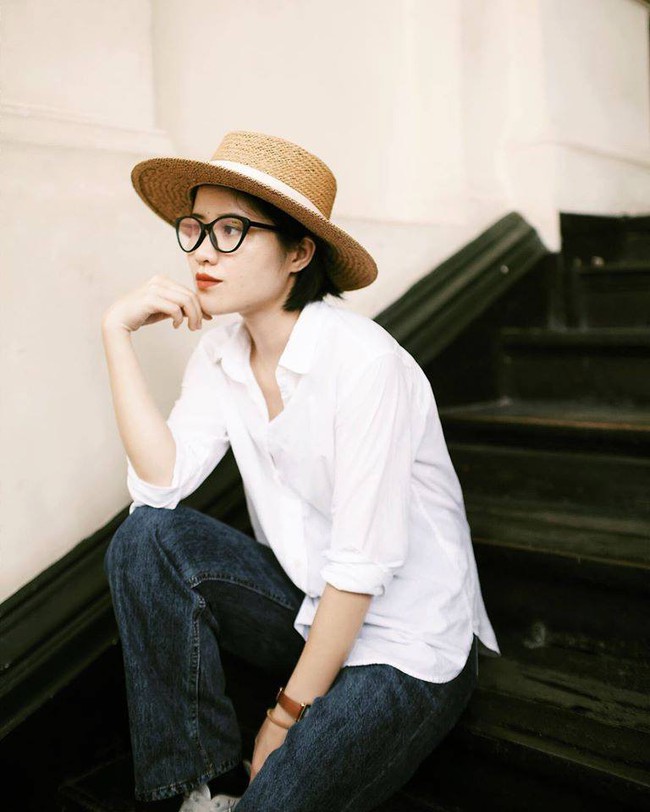Hơn 1 năm làm freelancer, cô nàng 9x bật mí những bí quyết để làm việc tại nhà hiệu quả - Ảnh 1.