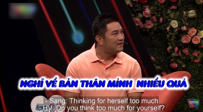 "Bạn muốn hẹn hò": Giám đốc U35 bị gia đình nữ cảnh sát tra hỏi cực gắt, chỉ muốn làm bạn chứ không yêu - Ảnh 4.