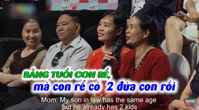 "Bạn muốn hẹn hò": Giám đốc U35 bị gia đình nữ cảnh sát tra hỏi cực gắt, chỉ muốn làm bạn chứ không yêu - Ảnh 6.