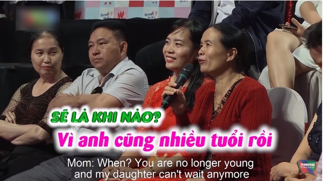 "Bạn muốn hẹn hò": Giám đốc U35 bị gia đình nữ cảnh sát tra hỏi cực gắt, chỉ muốn làm bạn chứ không yêu - Ảnh 8.