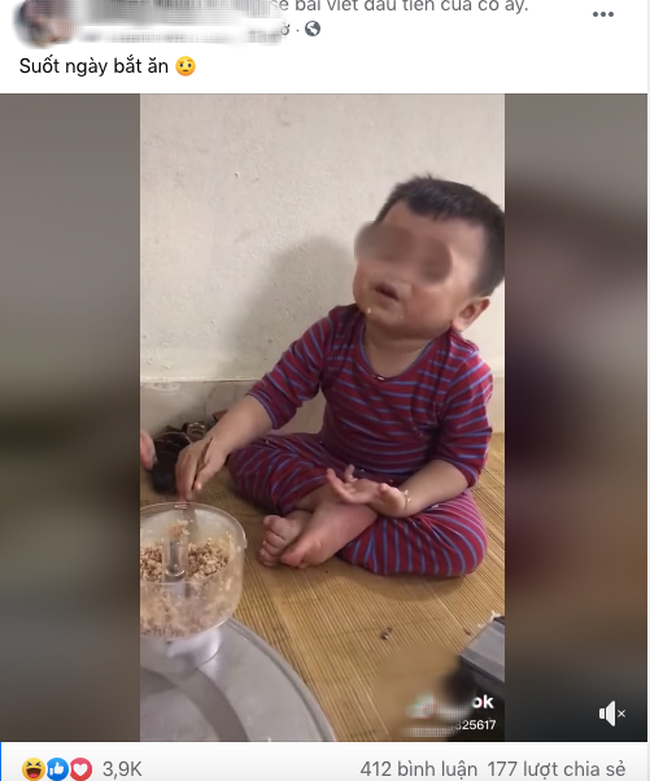 Không chỉ "Ghét Bếp Không Nghiện Nhà", "Ở Nhà Vui Thấy Bà" vừa ra mắt cũng đang gây "bão" trong dịch Covid-19 - Ảnh 2.