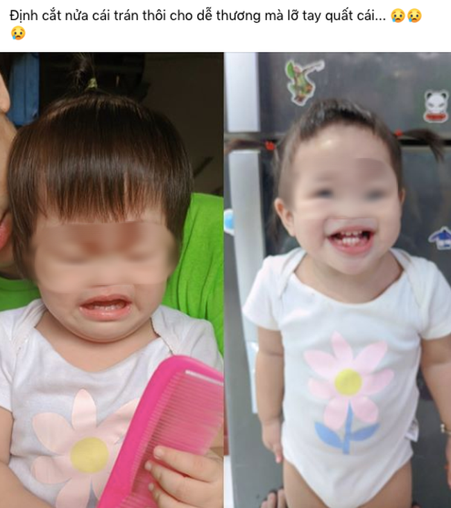 Không chỉ "Ghét Bếp Không Nghiện Nhà", "Ở Nhà Vui Thấy Bà" vừa ra mắt cũng đang gây "bão" trong dịch Covid-19 - Ảnh 10.