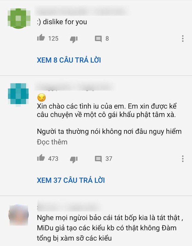 Hậu tin đồn được Quốc Trường "thả thính", Midu lại bất ngờ bị đồng nghiệp tố sống giả tạo và hai mặt - Ảnh 8.