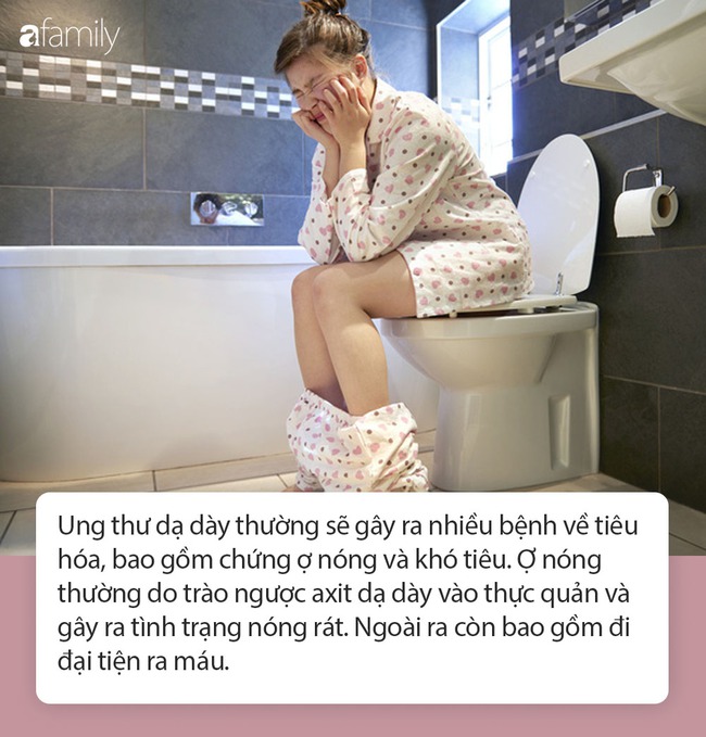 “2 đau, hơn 3” luôn là dấu hiệu rõ nhất của ung thư dạ dày, chị em cần chủ động đi khám ngay nếu mắc phải - Ảnh 4.