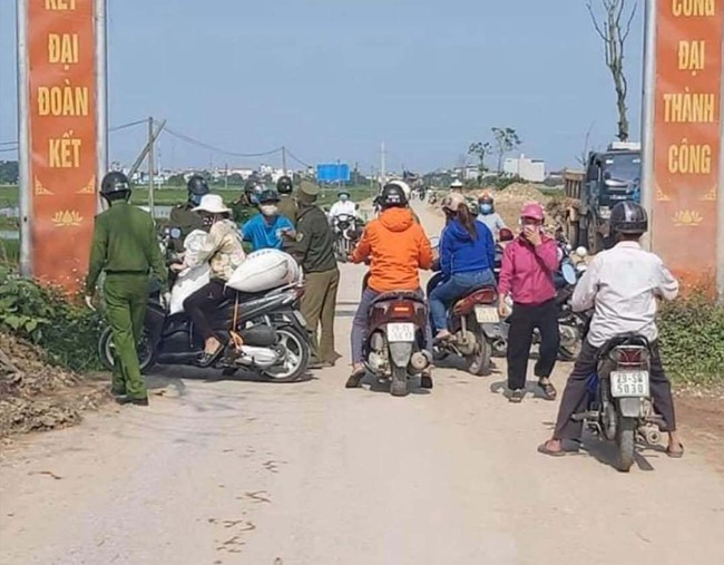 Bộ Y tế công bố thêm 01 ca nhiễm Covid-19, bệnh nhân đi chăm người nhà ở BV Bạch Mai - Ảnh 1.