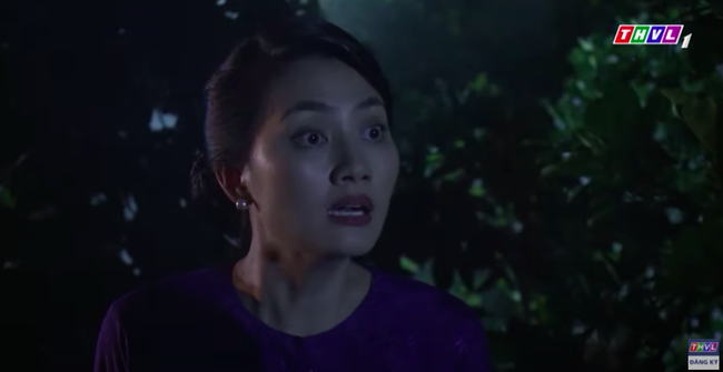 "Luật trời": Choáng với cảnh Trang (Ngọc Lan) bắt ép cậu chủ cưỡng bức cháu gái Bích - Ảnh 3.