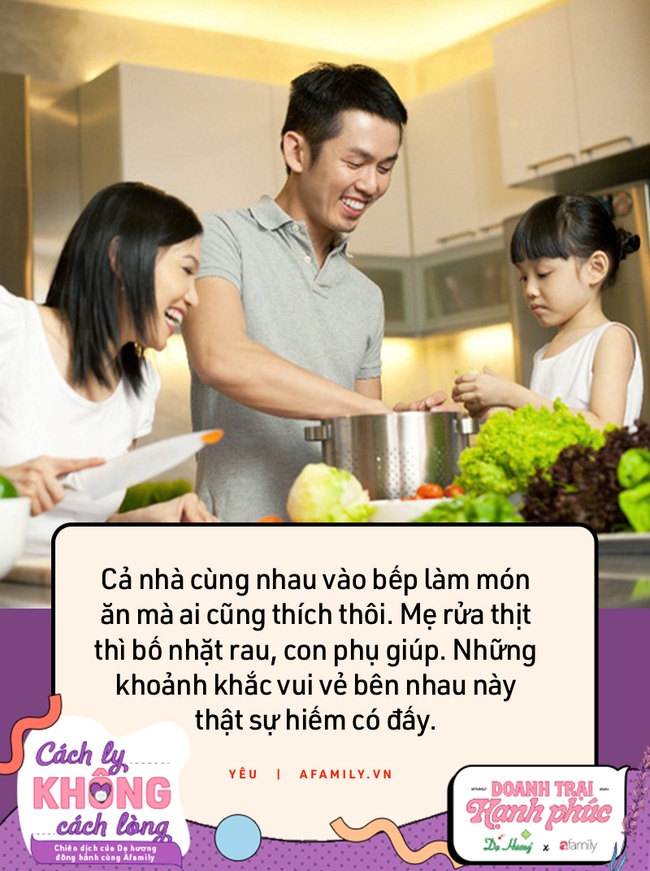 Tranh thủ cách ly mùa dịch để đổi mới hôn nhân: 5 bí quyết ai cũng nên thử một lần! - Ảnh 2.