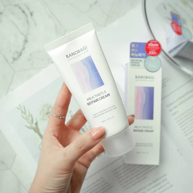 5 món skincare được coi là "vũ khí" làm đẹp của các bác sĩ Hàn Quốc, có loại giá rẻ mà xứng danh siêu phẩm giúp da đẹp tột bậc - Ảnh 4.