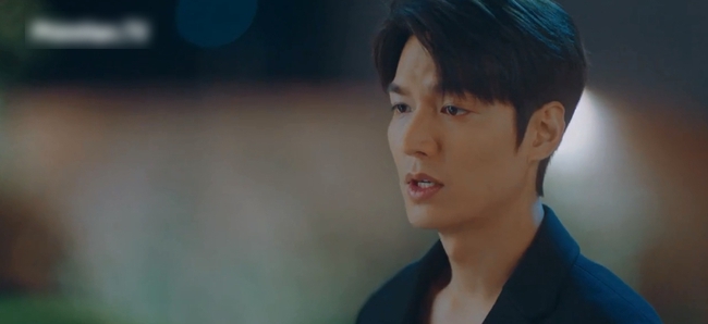 "Quân vương bất diệt": Vừa mới ôm ấp giữa phố, "cục phân" Lee Min Ho đã đòi cưới Kim Go Eun làm Hoàng hậu - Ảnh 10.