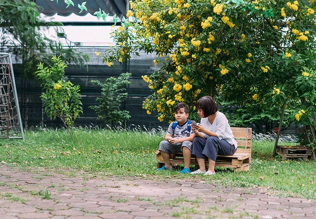 Cha mẹ có con tự kỷ nói về chiến dịch 3A: Người khẳng định đó là việc nên làm, người hoàn toàn chưa biết gì về chiến dịch - Ảnh 3.