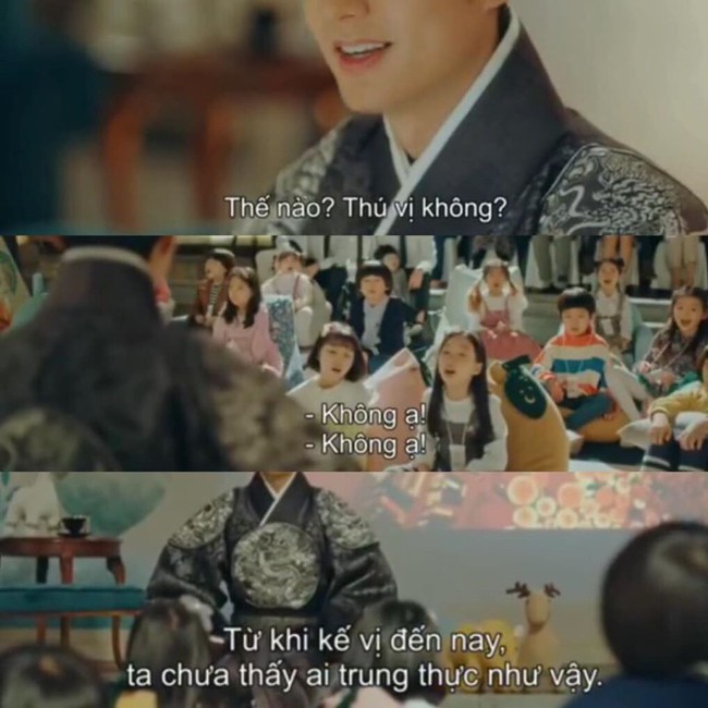 "Quân vương bất diệt" của Lee Min Ho lập kỷ lục rating ngay tập mở màn nhưng vẫn bị chê tơi bời, Kim Go Eun bị ném đá nhiều nhất - Ảnh 8.