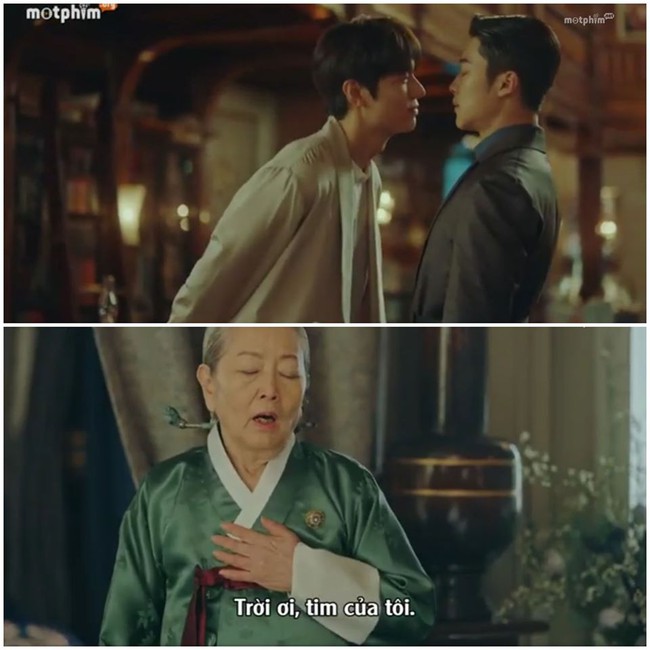 "Quân vương bất diệt" của Lee Min Ho lập kỷ lục rating ngay tập mở màn nhưng vẫn bị chê tơi bời, Kim Go Eun bị ném đá nhiều nhất - Ảnh 7.