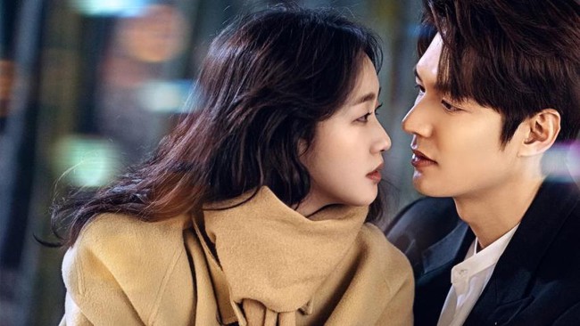 "Quân vương bất diệt" của Lee Min Ho lập kỷ lục rating ngay tập mở màn nhưng vẫn bị chê tơi bời, Kim Go Eun bị ném đá nhiều nhất - Ảnh 2.