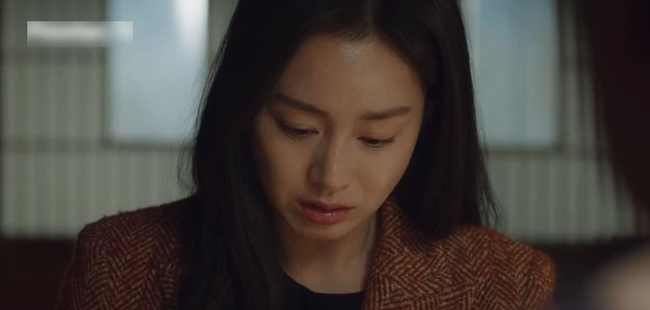"Hi Bye, Mama" tập cuối: Kim Tae Hee bật khóc khi nghe được tiếng gọi "mẹ", quyết định lấy cái chết để cứu con gái - Ảnh 5.