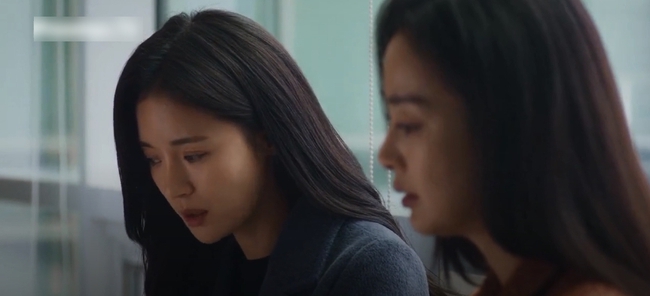 "Hi Bye, Mama" tập cuối: Kim Tae Hee bật khóc khi nghe được tiếng gọi "mẹ", quyết định lấy cái chết để cứu con gái - Ảnh 7.
