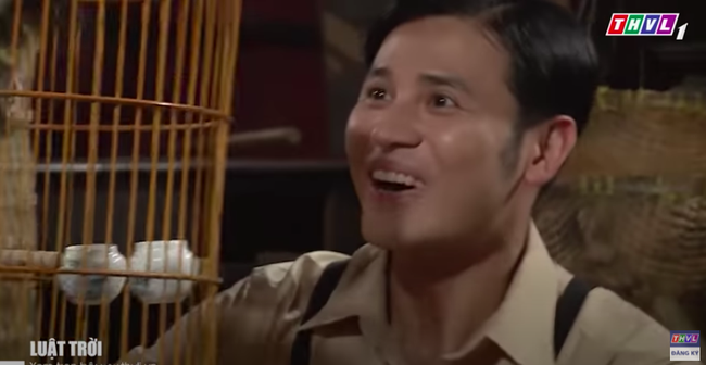 "Luật trời" hé lộ tập 20: Cậu chủ Tiến đã yêu Bích (Quỳnh Lam), sợ bị gái đẹp giận mà làm chuyện cực ngọt - Ảnh 6.
