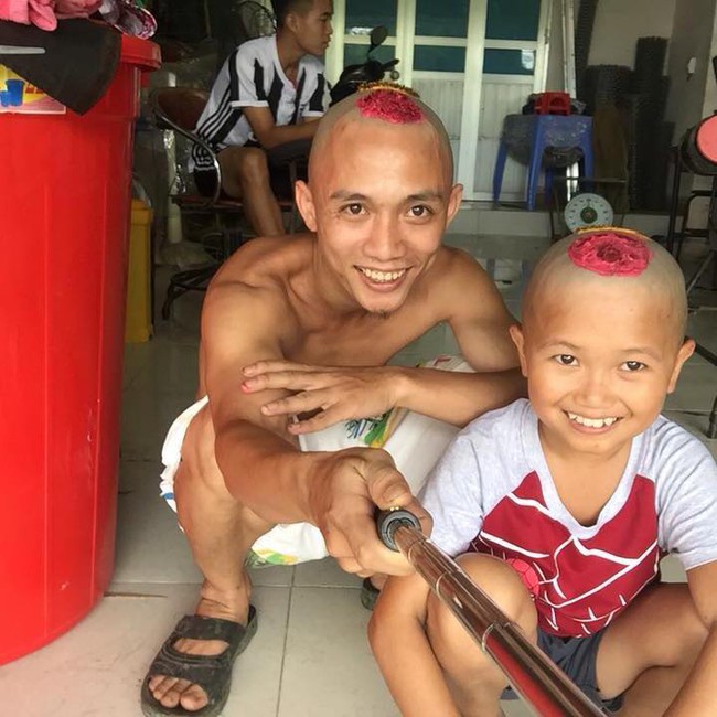 Anh em Tam Mao kiếm tiền khủng từ YouTube, đã có biệt phủ rộng hơn 800m2 ở Ba Vì khiến ai cũng ngưỡng mộ - Ảnh 1.