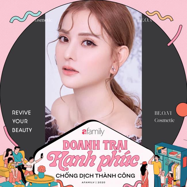 Gia đình sao Việt đang rần rần hưởng ứng chiến dịch “Doanh trại Hạnh Phúc": Từ nhà siêu mẫu Xuân Lan, nhà Cam Cam đến loạt nghệ sĩ quyết tâm cùng nhau chống dịch thành công - Ảnh 5.