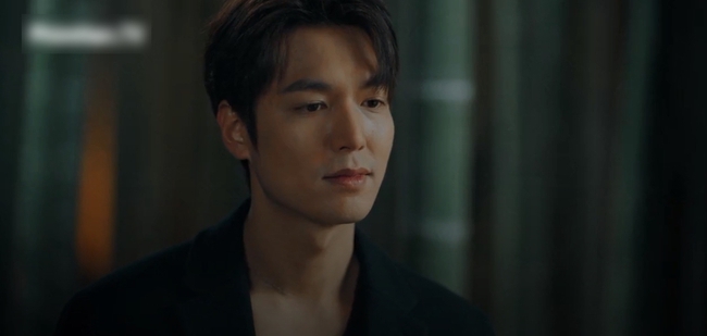 "Quân vương bất diệt" tập 3: Tốn công "bao nuôi", Lee Min Ho lại bỏ đi âm thầm khiến Kim Go Eun đau lòng đến suýt khóc - Ảnh 2.