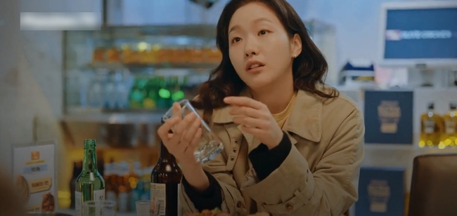 "Quân vương bất diệt" tập 3: Tốn công "bao nuôi", Lee Min Ho lại bỏ đi âm thầm khiến Kim Go Eun đau lòng đến suýt khóc - Ảnh 4.