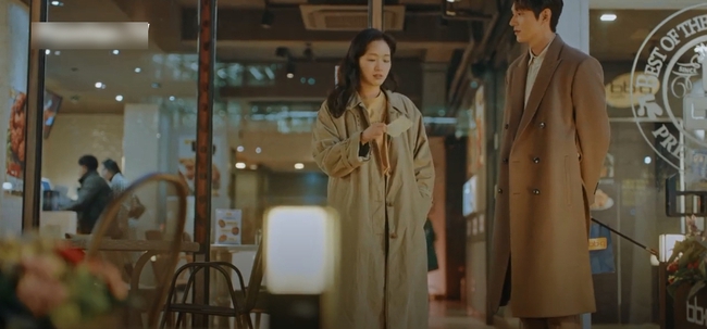 "Quân vương bất diệt" tập 3: Tốn công "bao nuôi", Lee Min Ho lại bỏ đi âm thầm khiến Kim Go Eun đau lòng đến suýt khóc - Ảnh 6.