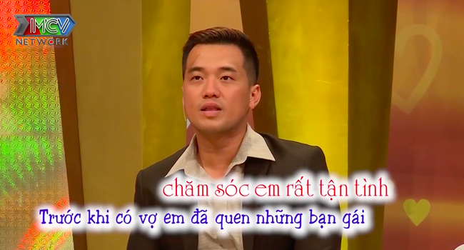 "Vợ chồng son": Chồng đào hoa thích săn gái trẻ, gây sốc vì chê vợ không bằng tình cũ rồi bị Hồng Vân vỗ mặt  - Ảnh 7.