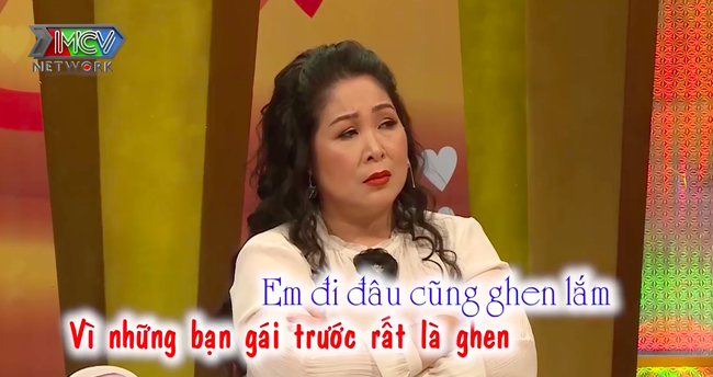 "Vợ chồng son": Chồng đào hoa thích săn gái trẻ, gây sốc vì chê vợ không bằng tình cũ rồi bị Hồng Vân vỗ mặt  - Ảnh 8.