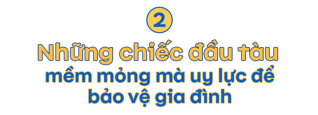 Bước vào những ngày nới lỏng giãn cách, nhiều ông chồng mới thấy bâng khuâng nhớ 3 tuần cách ly - Ảnh 5.