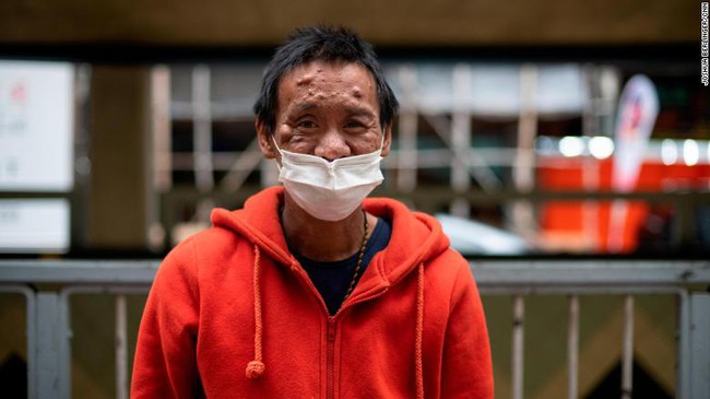 "Nhà trọ quan tài" giữa thời dịch bệnh: Bóc trần sự bất công trong xã hội và nỗi lòng không phải ai cũng thấu - Ảnh 2.