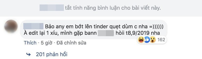 Khoe tự làm tiệc sinh nhật tại gia cho bạn trai sang chảnh kiểu Âu không thua nhà hàng, cô gái bị dân mạng bóc mẽ order đồ có sẵn, còn người yêu thì bị "trùng" - Ảnh 7.