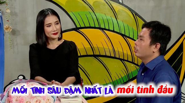 "Hẹn ăn trưa": Lần đầu đi mai mốt, chàng đại gia giàu có quỳ gối tỏ tình rồi hôn gái ế ngay tại chương trình  - Ảnh 5.