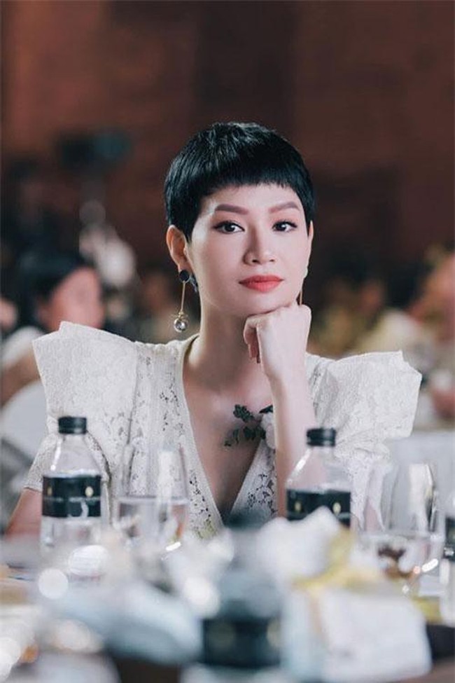 Trà My Idol chính thức lên tiếng phản bác khi bị chỉ trích oan trong vụ diễn viên "Thương nhớ ở ai" mỉa mai loạt sao Việt xót thương cho Mai Phương - Ảnh 2.