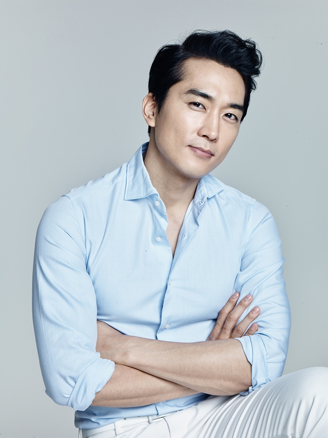 Thực hư tin đồn Song Seung Hun và Lưu Diệc Phi nối lại tình xưa: "Đằng trai" chính thức lên tiếng - Ảnh 3.