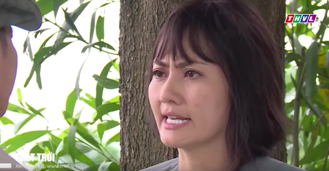 "Luật trời": Được thô bạo cưỡng hôn Trang - Ngọc Lan sau khi bị bắt tại trận ngủ với bồ nhí  - Ảnh 8.