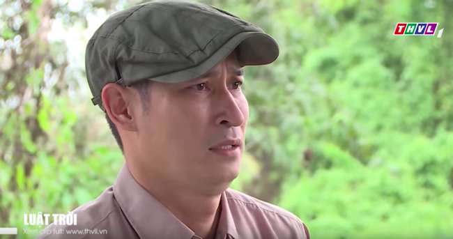 "Luật trời": Được thô bạo cưỡng hôn Trang - Ngọc Lan sau khi bị bắt tại trận ngủ với bồ nhí  - Ảnh 7.