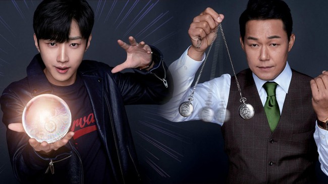 Top phim Hàn Quốc để "cày" trong mùa dịch: Son Ye Jin hóa hải tặc, Kwon Sang Woo làm thám tử siêu bựa khiến khán giả cười ngất - Ảnh 18.