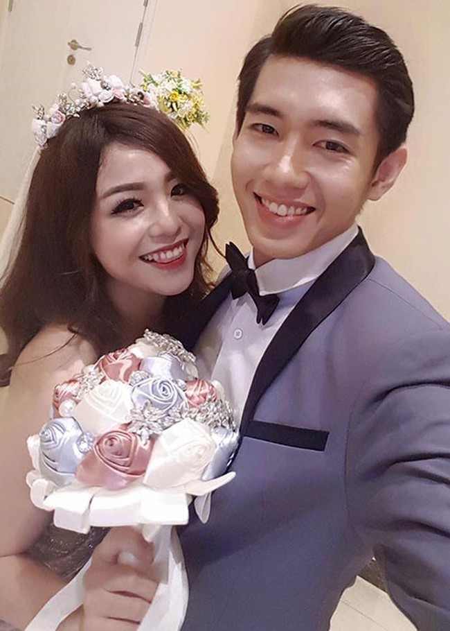 "Chàng trai vàng trong làng dancer" Quang Đăng: Từ câu chuyện đẹp như ngôn tình với Thái Trinh tới ồn ào "tòm tem" nữ HLV thể hình gợi cảm - Ảnh 6.