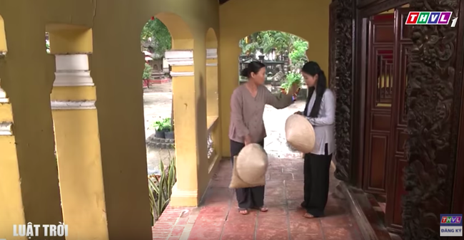 "Luật trời" hé lộ tập 9: Con gái Thảo xinh đẹp, dữ dằn đánh nhau giữa đường, hứa hẹn báo thù Trang - Ngọc Lan - Ảnh 8.