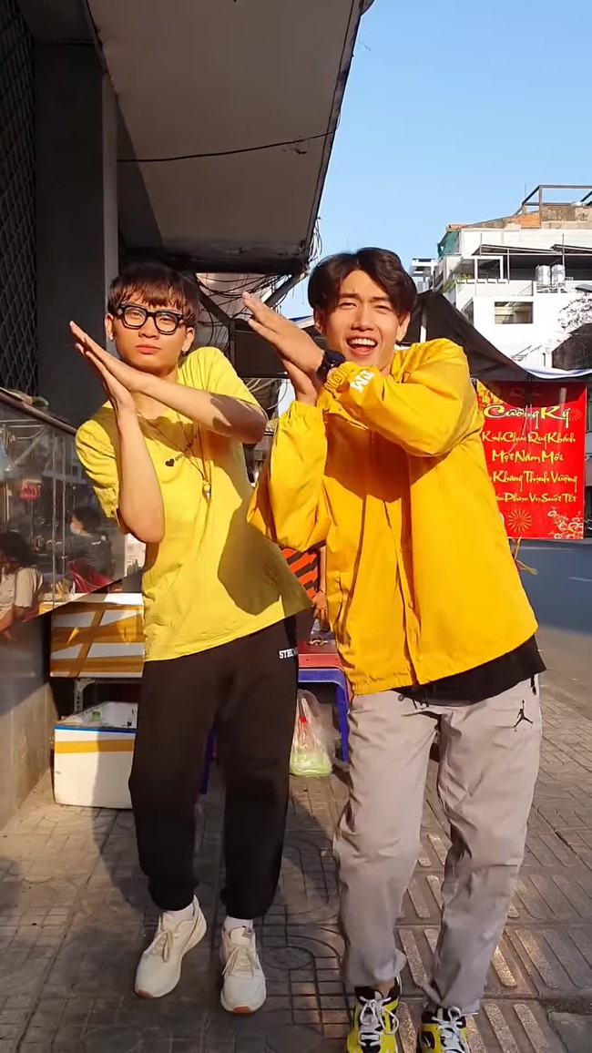 "Chàng trai vàng trong làng dancer" Quang Đăng: Từ câu chuyện đẹp như ngôn tình với Thái Trinh tới ồn ào "tòm tem" nữ HLV thể hình gợi cảm - Ảnh 4.
