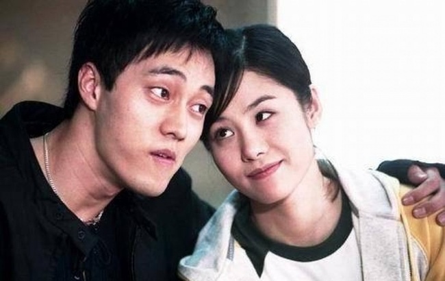 So Ji Sub: Mối tình đầu khắc cốt ghi tâm với mỹ nhân "Giày thủy tinh", độc thân 21 mùa xuân đến năm 42 tuổi mới tìm được chân ái đời mình - Ảnh 4.